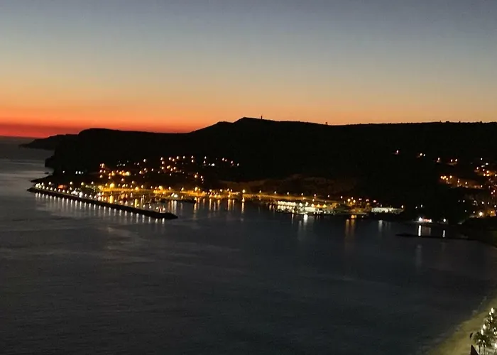 아파트 Mar With Parking