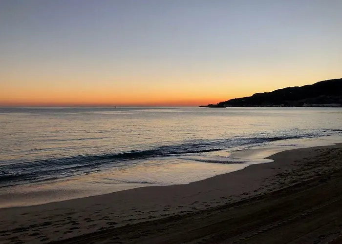 Mar With Parking 세심브라