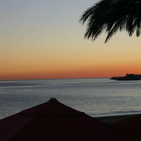 Mar With Parking * Sesimbra