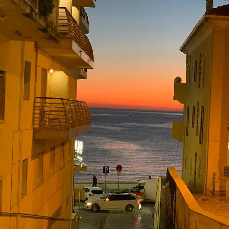 Mar With Parking Apartamento