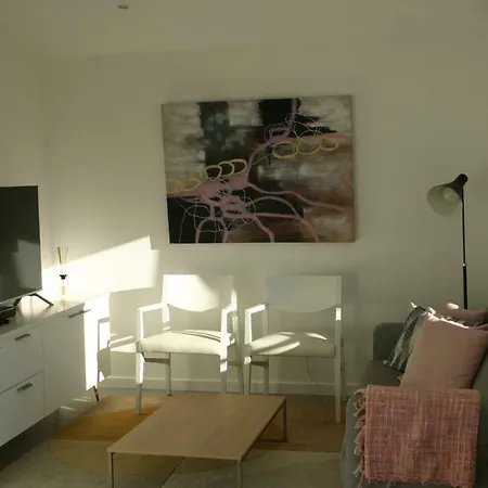 Mar With Parking * ססימברה