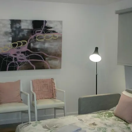 Mar With Parking Apartamento