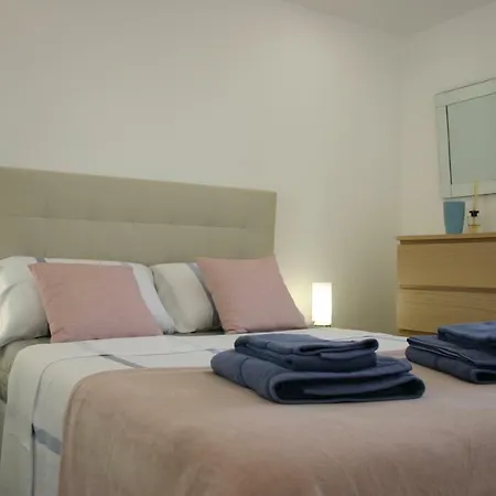 Mar With Parking Apartamento *