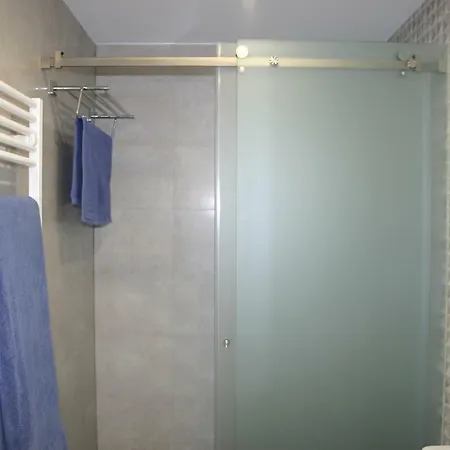 Apartamento Mar With Parking