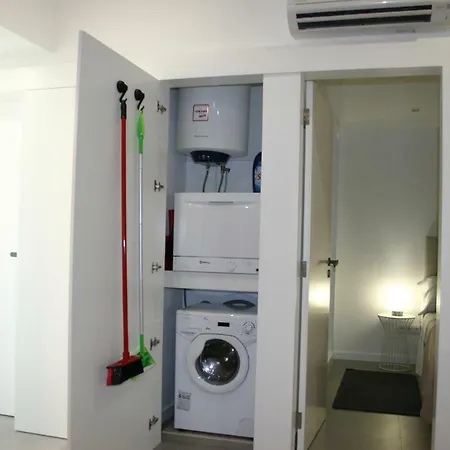 Mar With Parking * Sesimbra