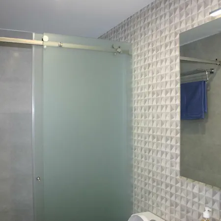 Apartment Mar With Parking Sesimbra