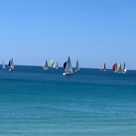 Mar With Parking * ססימברה