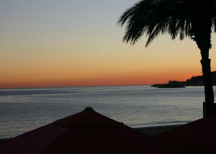 Mar With Parking * Sesimbra