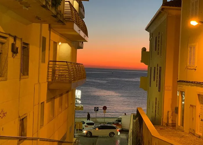 Mar With Parking Διαμέρισμα