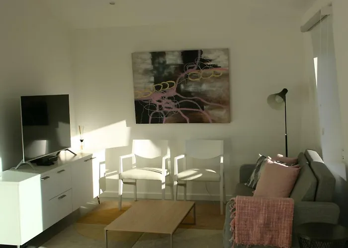 Mar With Parking * Σεσίμπρα