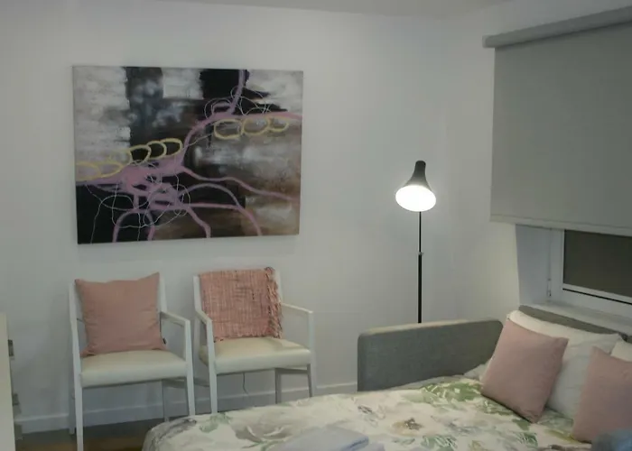 Mar With Parking Διαμέρισμα