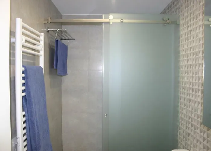 Διαμέρισμα Mar With Parking