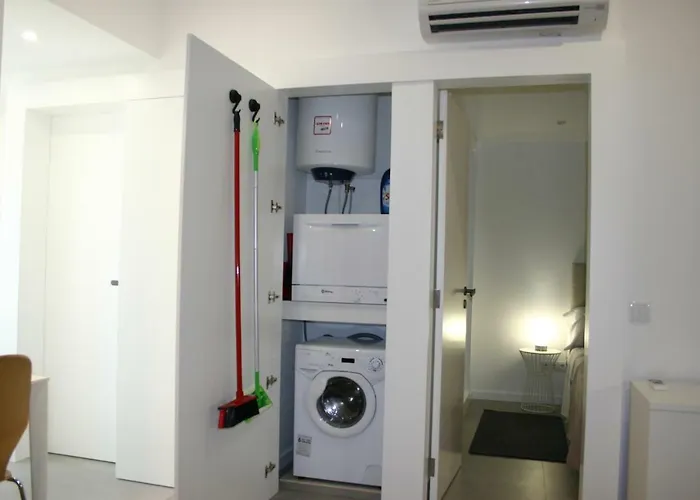 Mar With Parking * Σεσίμπρα