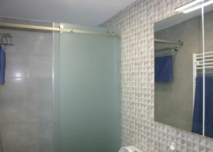 Διαμέρισμα Mar With Parking Σεσίμπρα