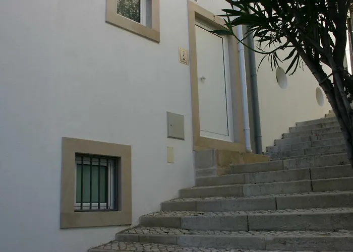 Διαμέρισμα Mar With Parking