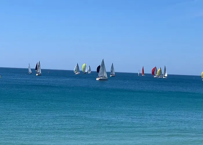 Mar With Parking * Σεσίμπρα